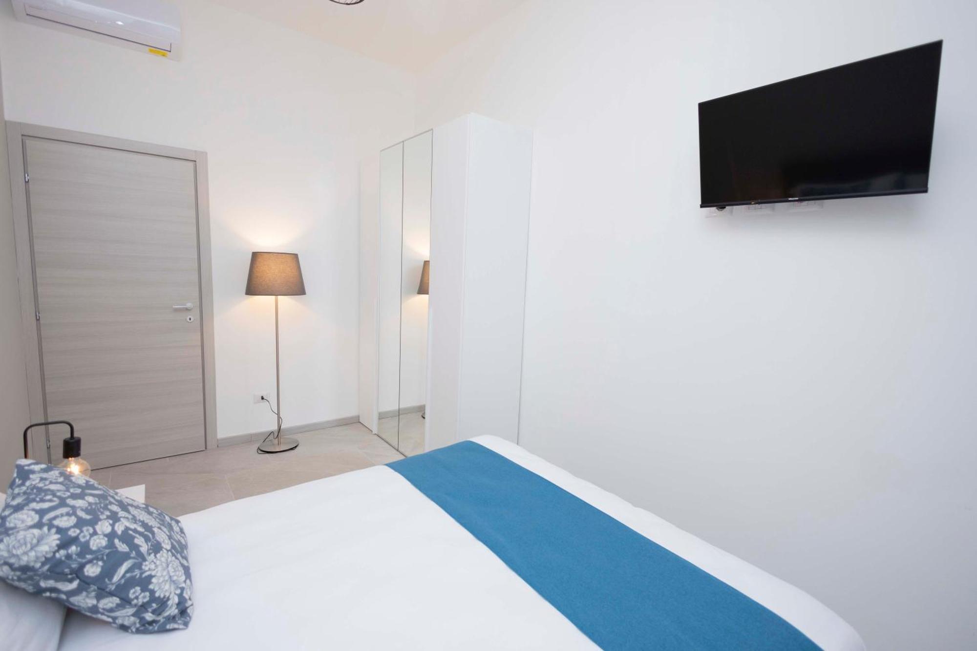 Navigli Dock Apartment By 101Flats Milán Exterior foto