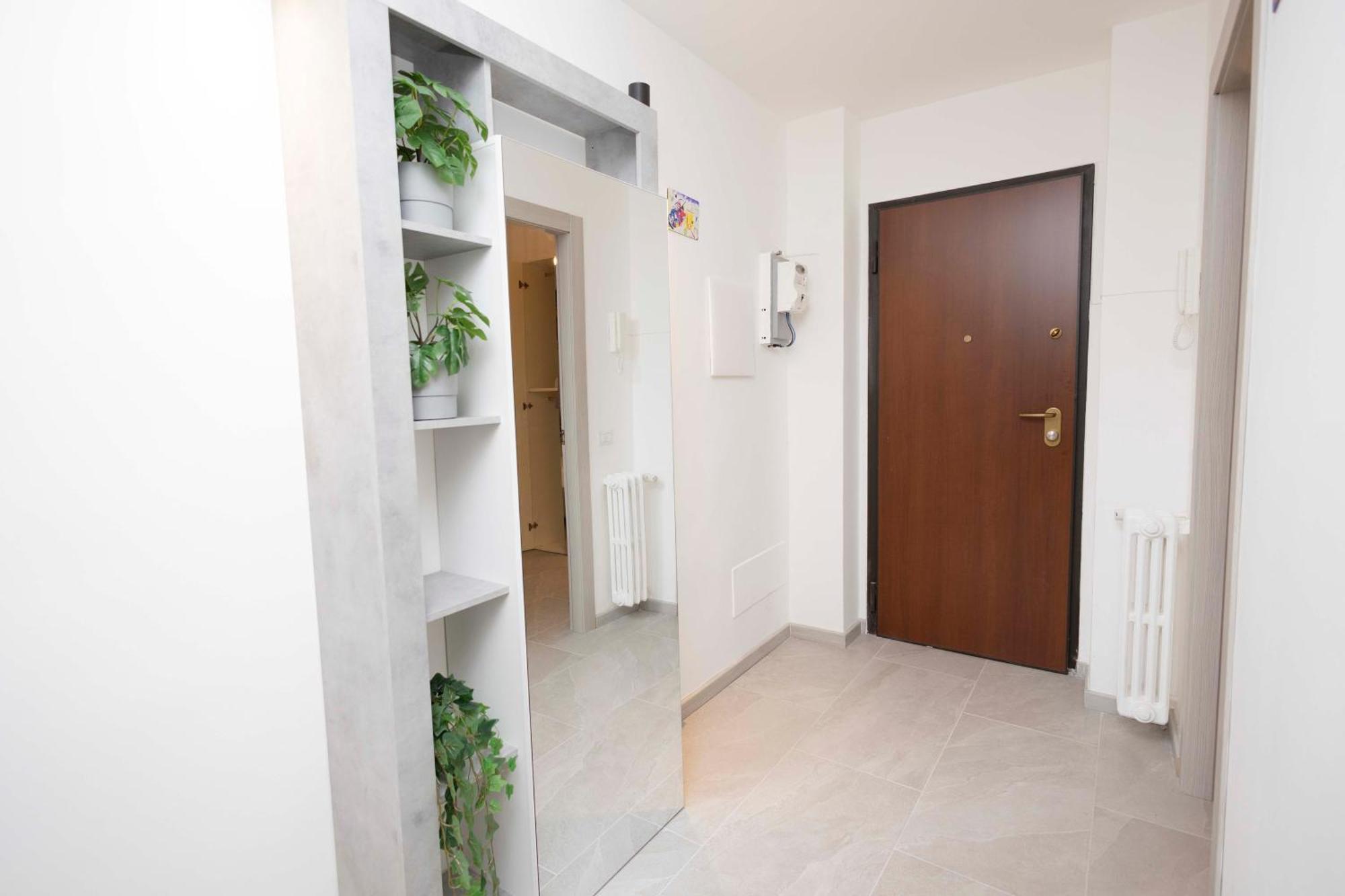 Navigli Dock Apartment By 101Flats Milán Exterior foto