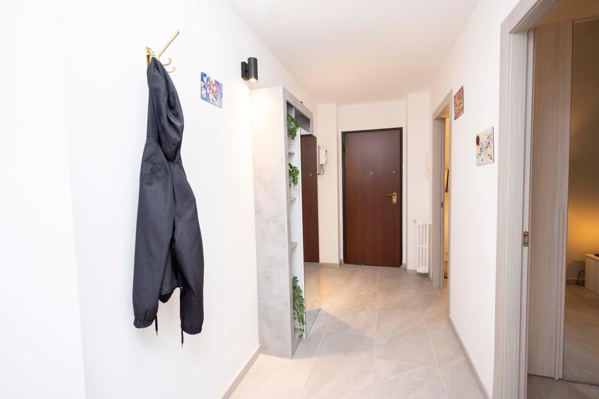 Navigli Dock Apartment By 101Flats Milán Exterior foto