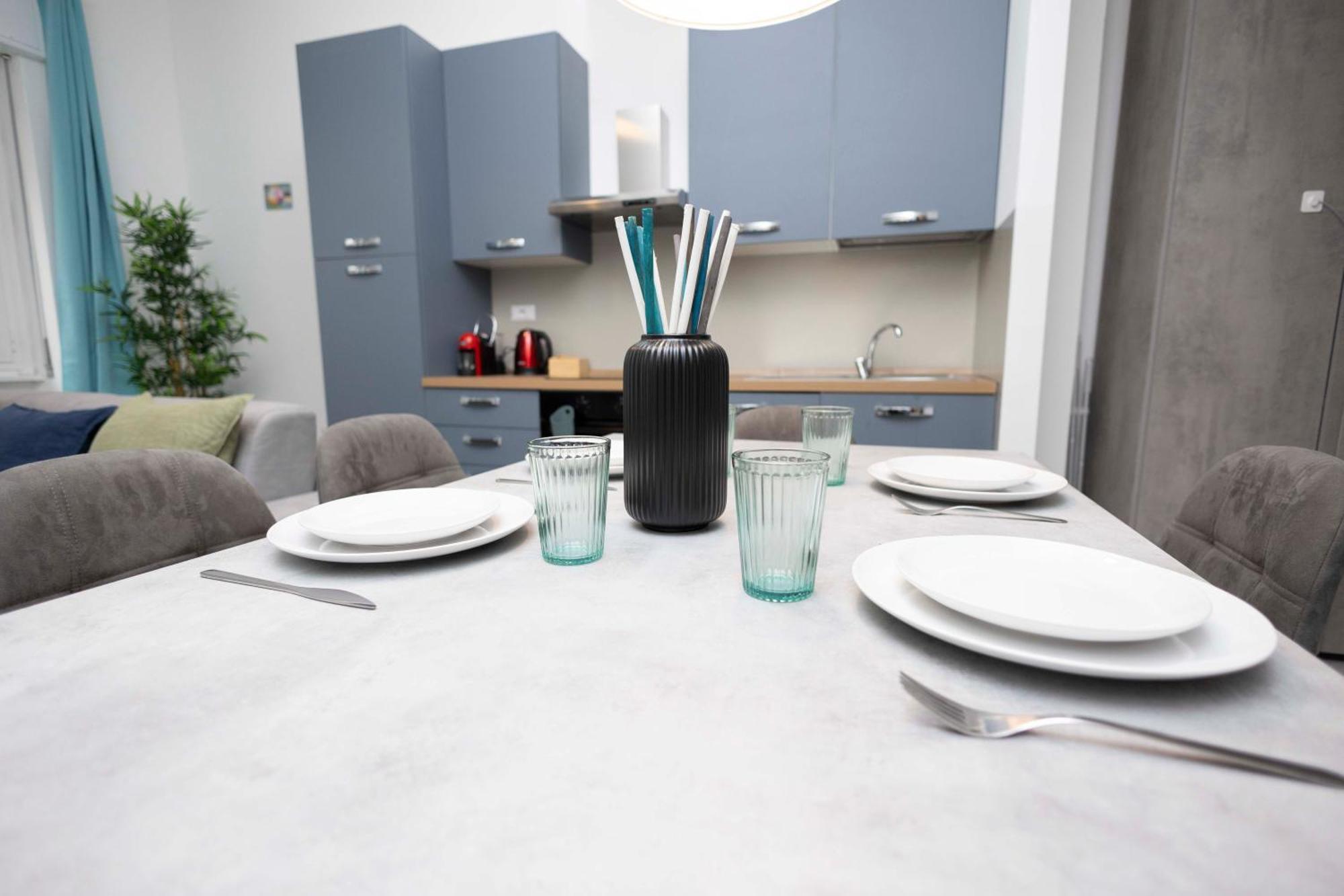 Navigli Dock Apartment By 101Flats Milán Exterior foto