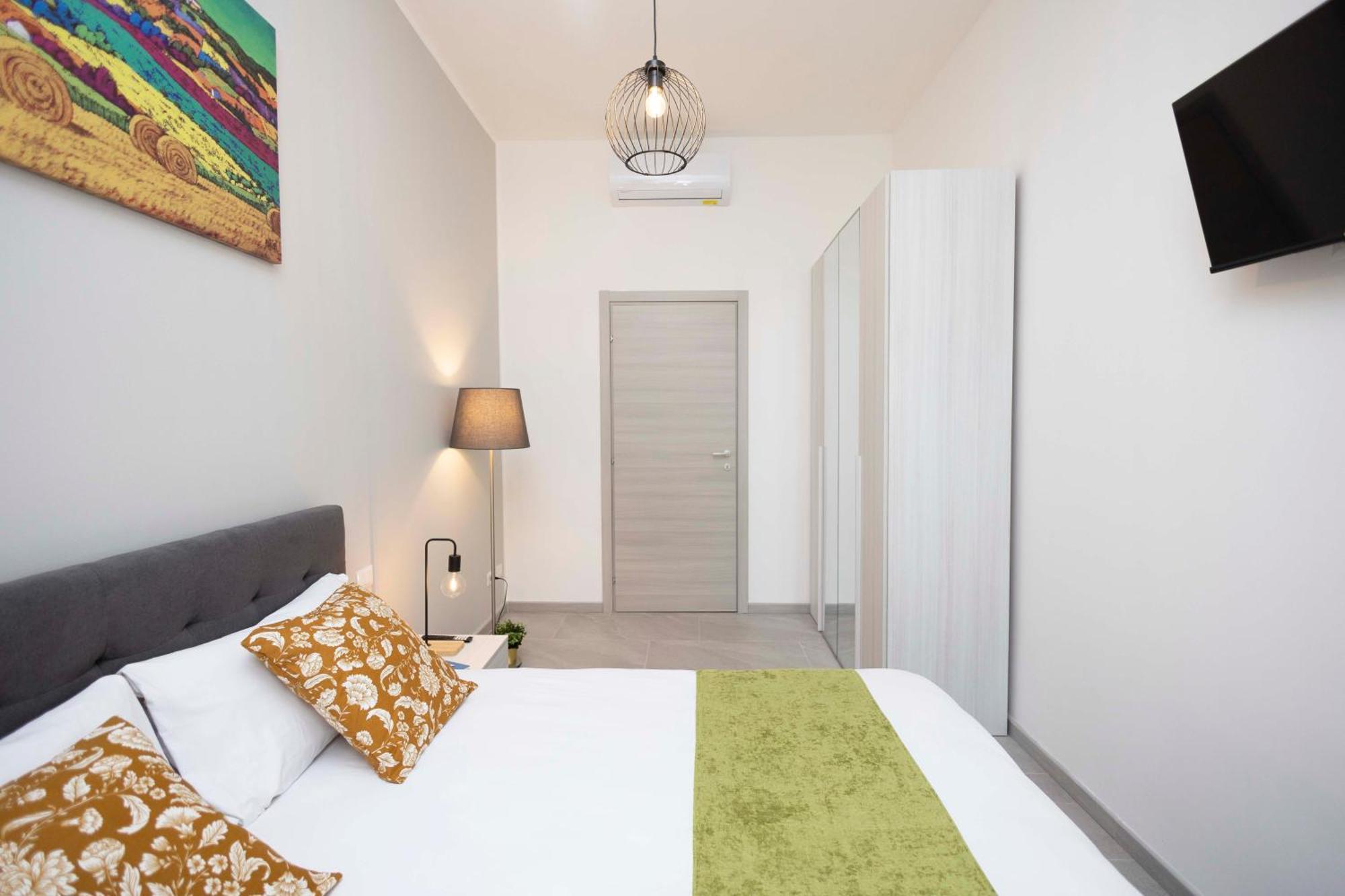 Navigli Dock Apartment By 101Flats Milán Exterior foto