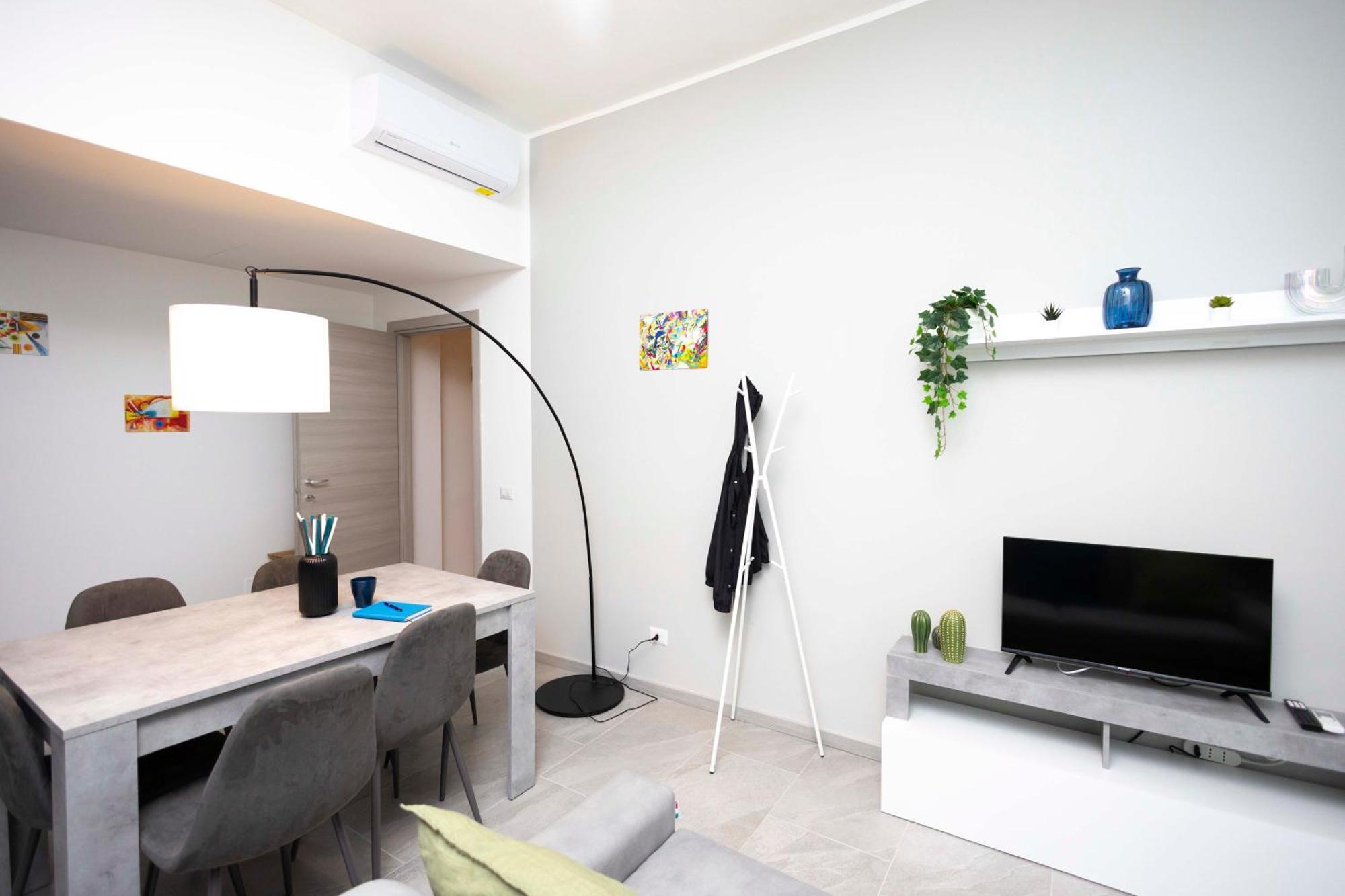 Navigli Dock Apartment By 101Flats Milán Exterior foto